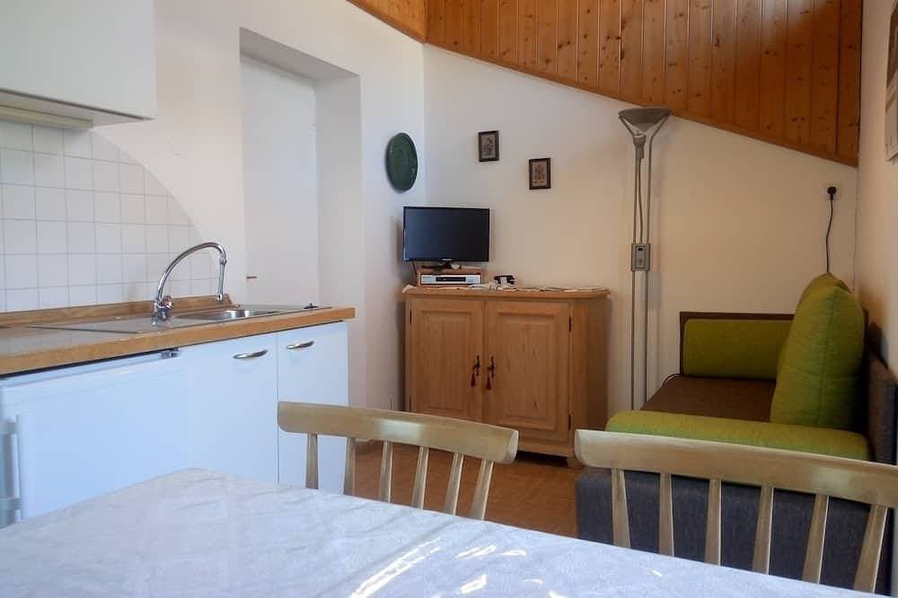 Foto 11 von 15: Haus Maderneid / FeWo Gantkofel