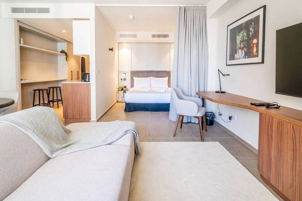 Foto 9 von 30: The Official Mercury Suites - Luxurious Apt w/WIFI