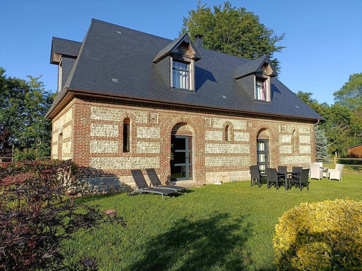 DOMAINE DE JANVILLE 1