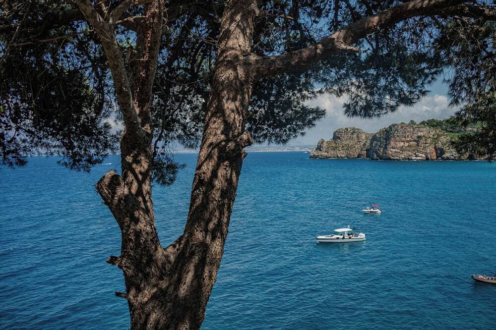 Foto 7 von 24: Scopello, direct access to the sea