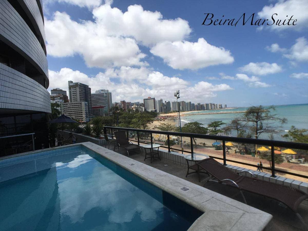 Beira Mar Suite 1