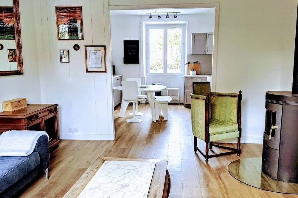 Foto 12 von 30: Leopold and Maurice's house