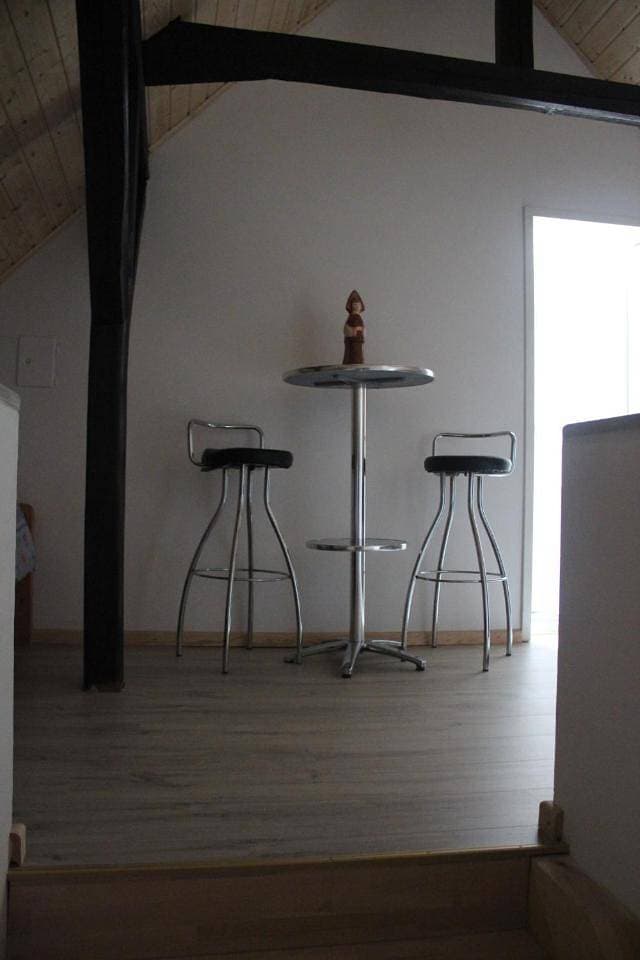 Foto 12 von 20: Three-Bedroom Townhouse