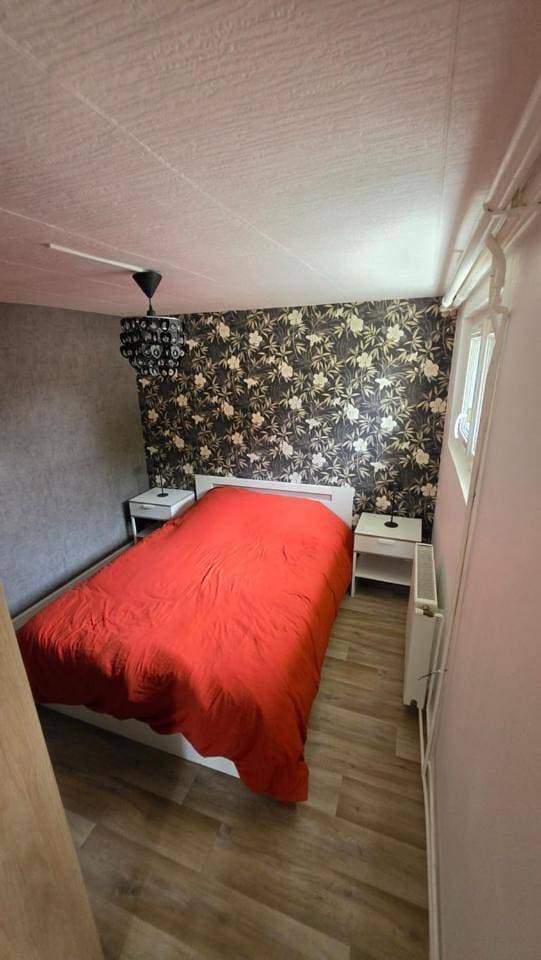 Foto 12 von 15: One-Bedroom House