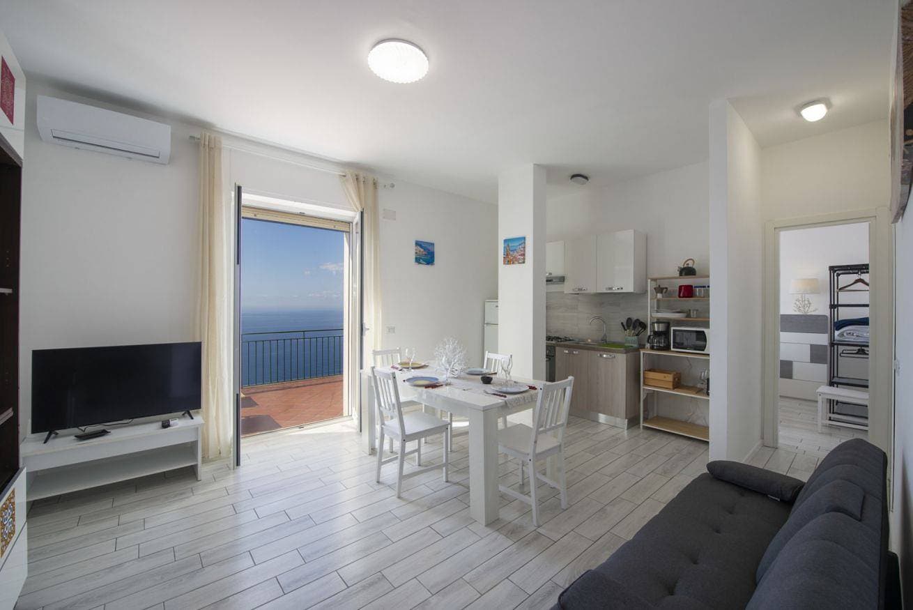 Foto 11 von 19: VivimiHome-Casa Tiberio