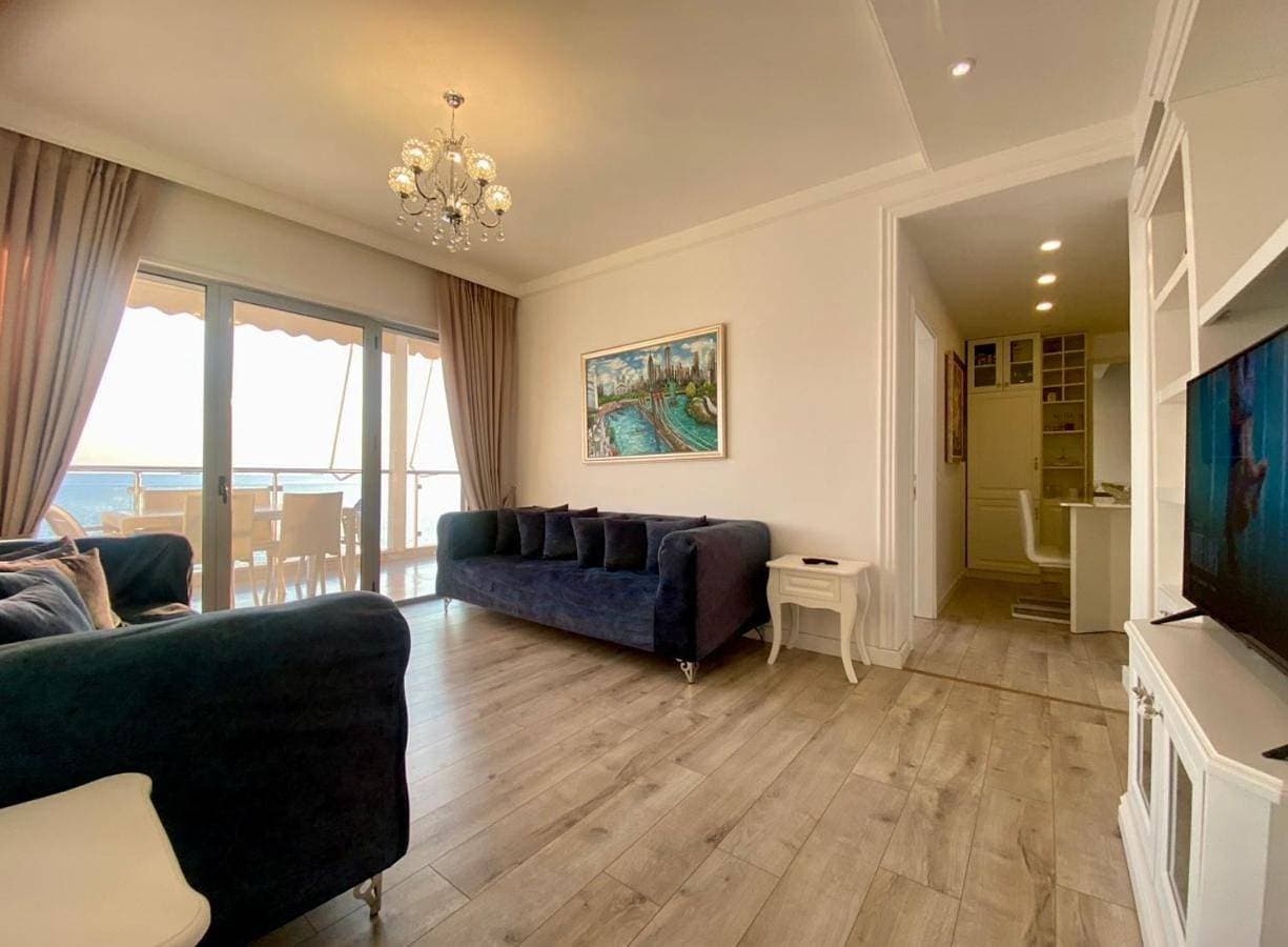 Foto 4 von 24: Three-Bedroom Apartment