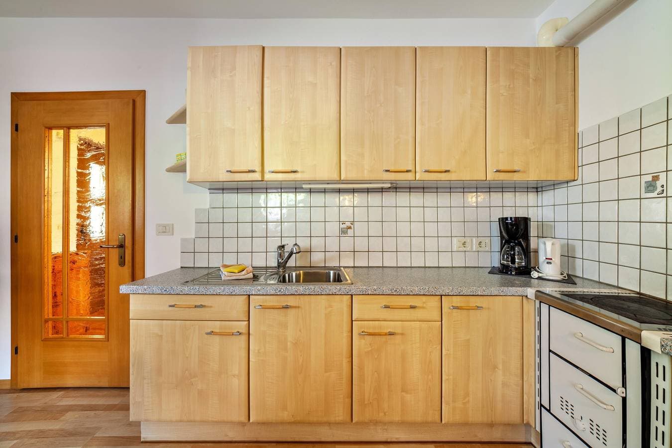 Foto 8 von 22: Ferienwohnung "Mosttragerhof 3" mit Bergblick, Gemeinschaftspool und WLAN