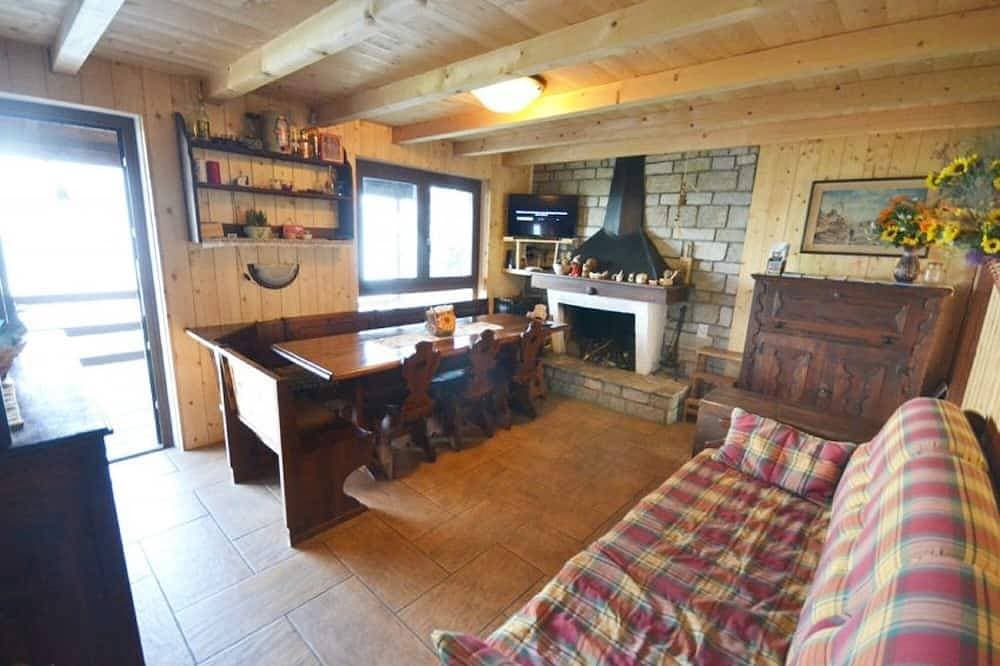 Foto 10 von 30: Haus mit Blick auf den Comer See, 8 Personen 3 Schlafzimmer 2 Bäder, Entspannung und Natur