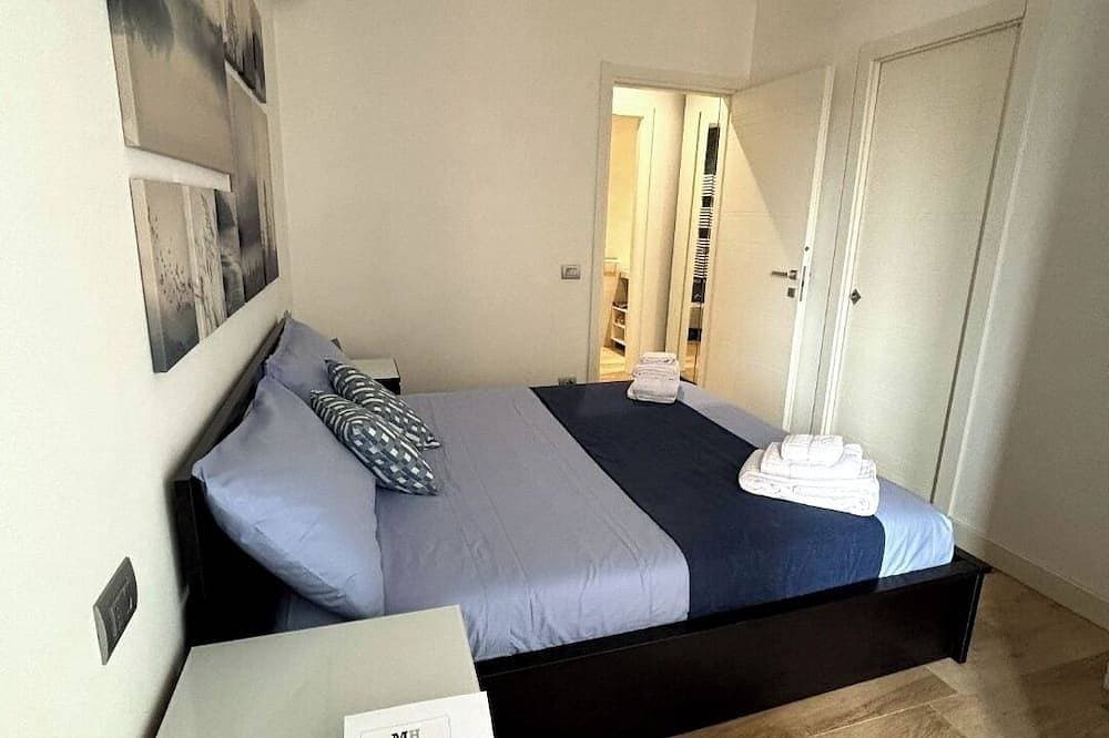 Foto 2 von 30: Prestige Miranda House Roma Ostia, Two-room apartment Comfortable, Elegant.