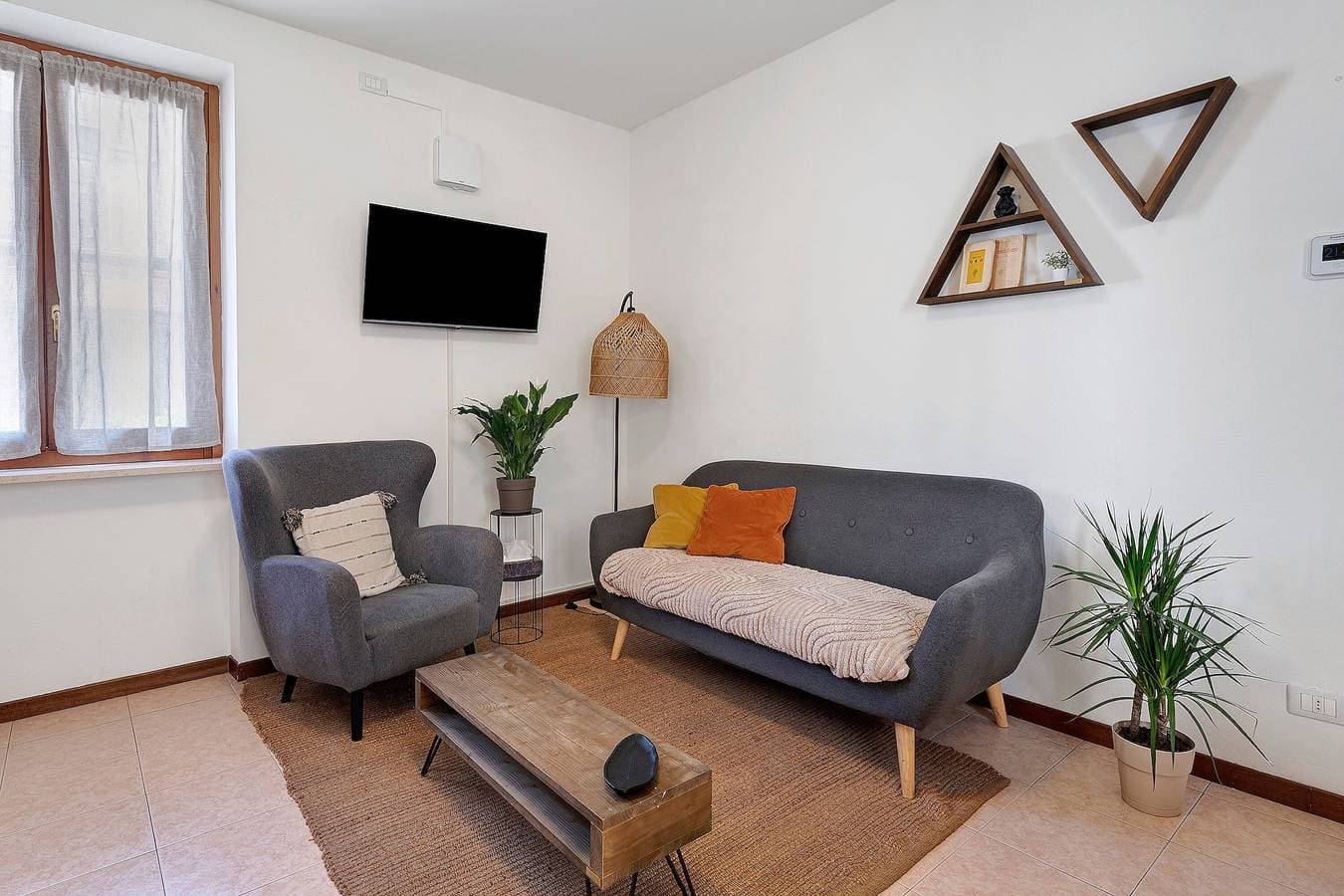 Foto 6 von 26: BeeHome in Verona – gemütlich, zentrumsnah, kostenlose Parkplätze, WLAN, Klimaanlage in jedem Zimmer