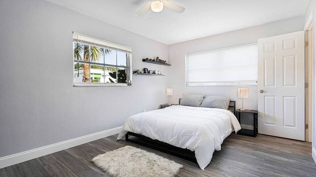 Foto 6 von 18: 2 bed/2bath unit close to yacht club Cape Coral