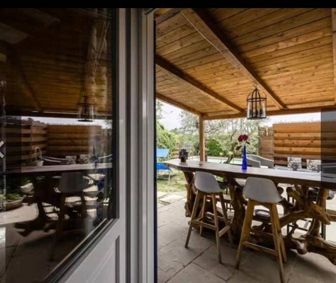 Foto 4 von 42: One-Bedroom Chalet