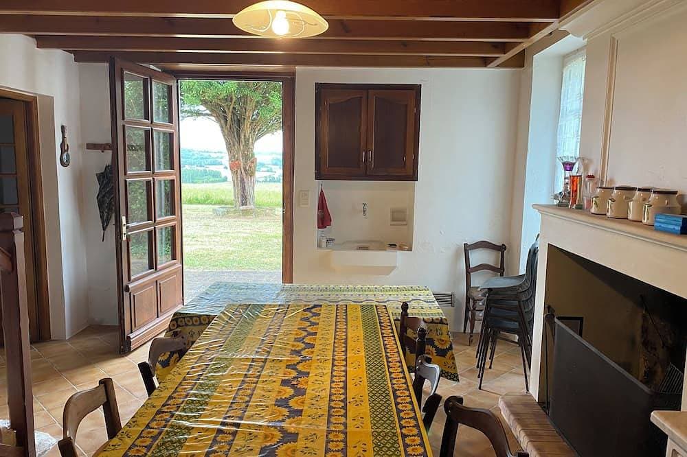 Foto 9 von 11: Holiday home in the countryside