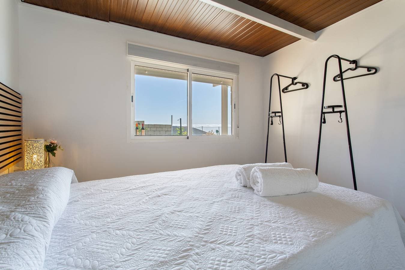 Foto 12 von 28: „Domingo“ mit Meerblick, privater Terrasse und WLAN