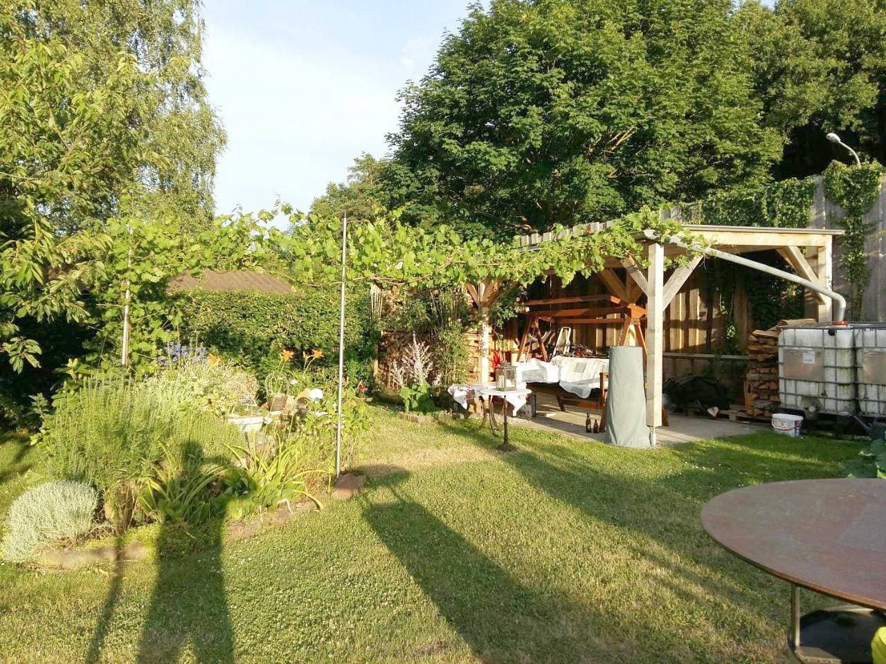 Foto 2 von 10: Apartment with Garden View
