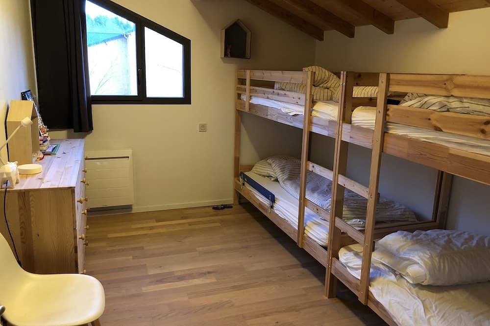 Foto 2 von 18: Modern Chalet Neue valee Ax Les Thermes