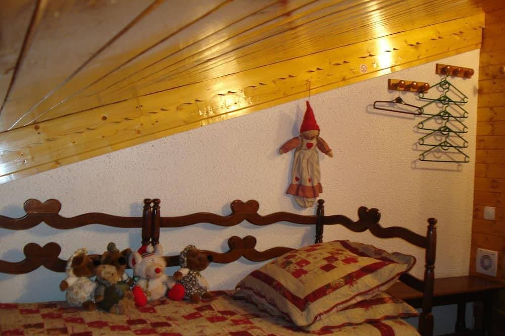 Foto 4 von 30: Sehr hübsche Maisonettenwohnung am Fusse der Pisten