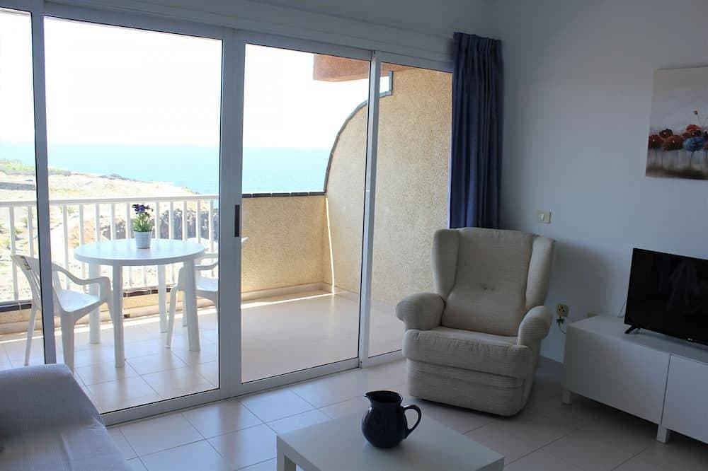 Foto 11 von 30: Luminoso apartamento con vistas al mar. wifi