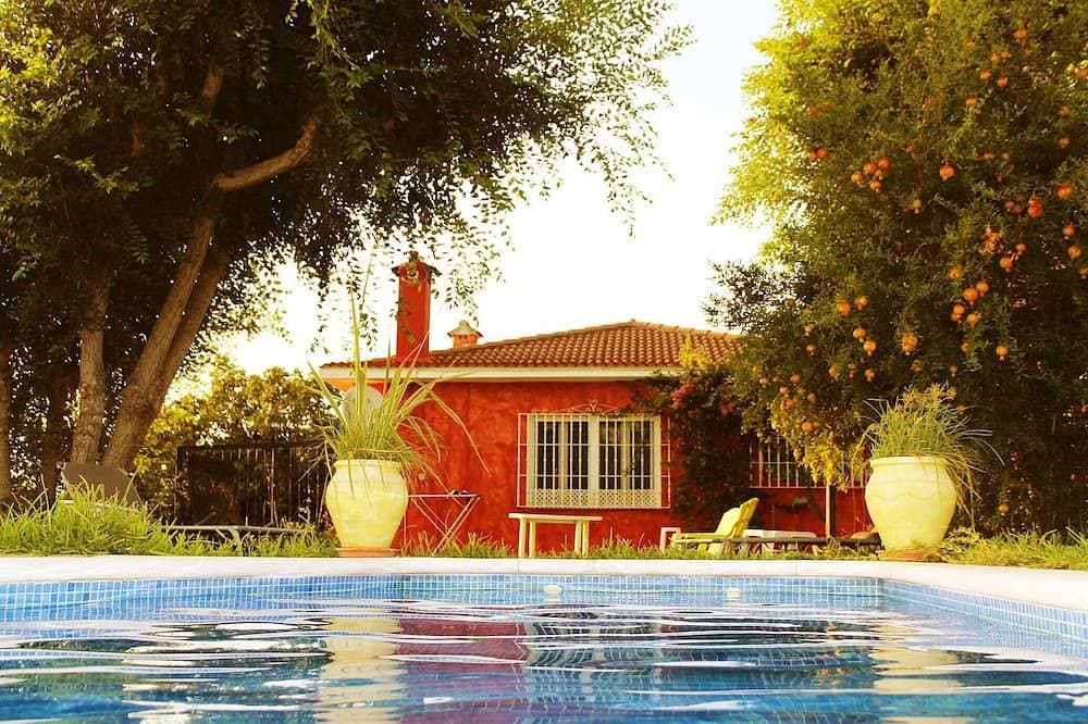 Chalet - Sevilla 1