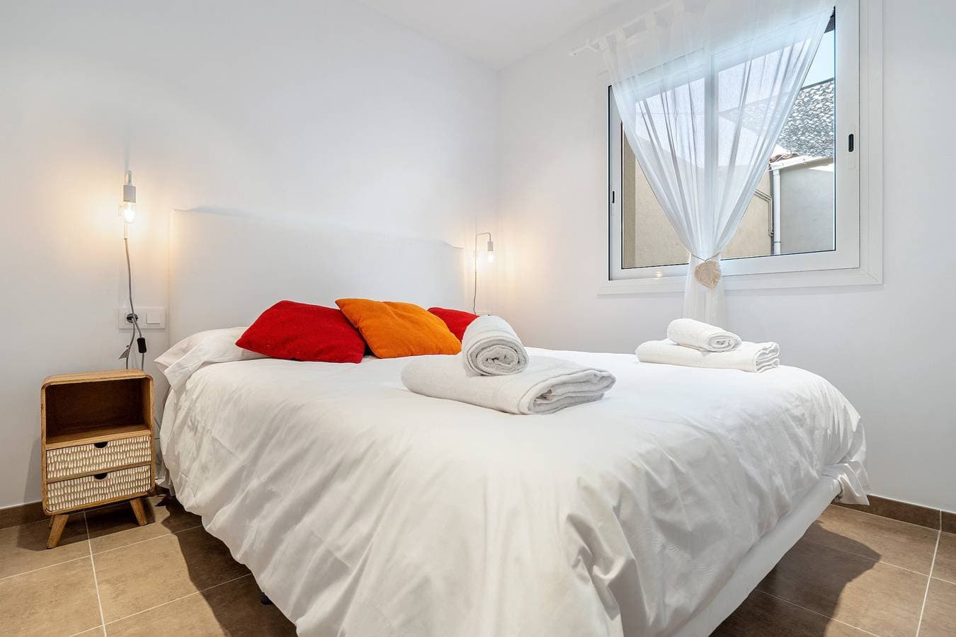 Foto 9 von 22: Ferienwohnung 'Mabicarent Playa 1' mit Privatterrasse, WLAN und Klimaanlage