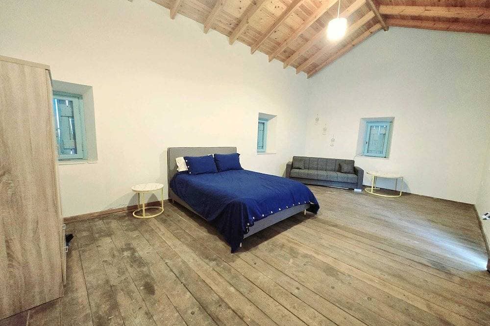 Foto 5 von 24: Charming 3 bed/2 bath Cretan village escape w/ ocean view