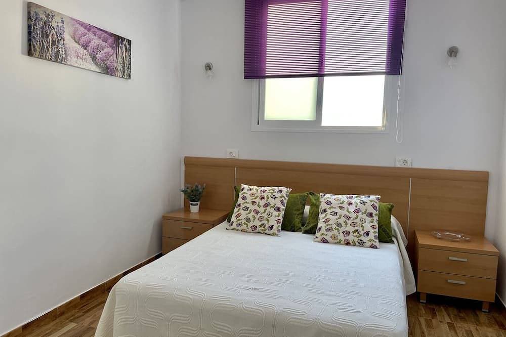 Foto 2 von 22: Wohnung in Mogan mit Schwimmbad und Aussicht