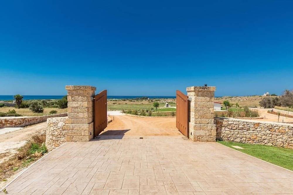 Foto 12 von 21: Paradisiaca \"villa Pietra del Sole\"