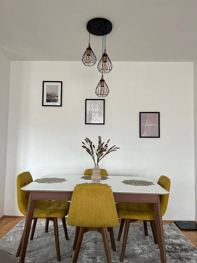 Foto 5 von 19: One-Bedroom Apartment