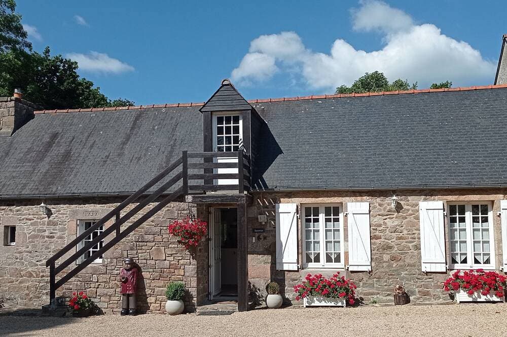 Foto 10 von 16: Country property (longère)