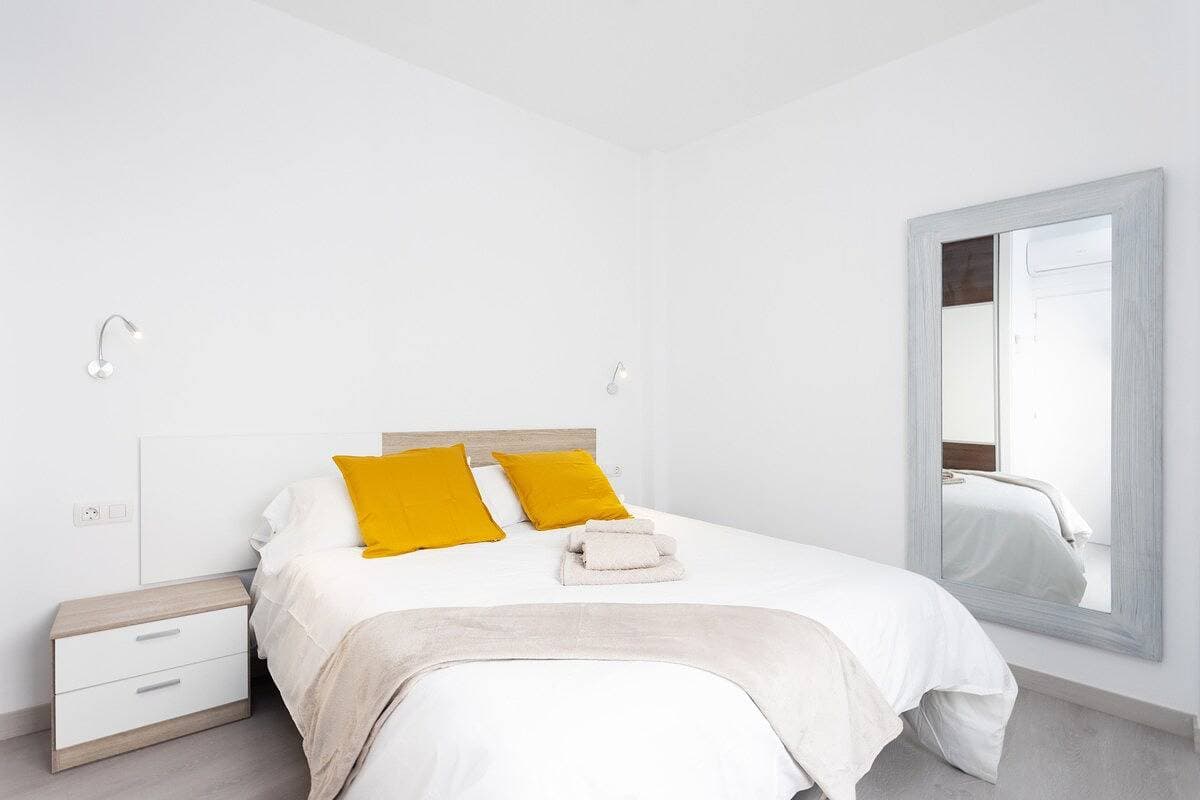 Foto 10 von 43: Ferienwohnung für 3 Personen