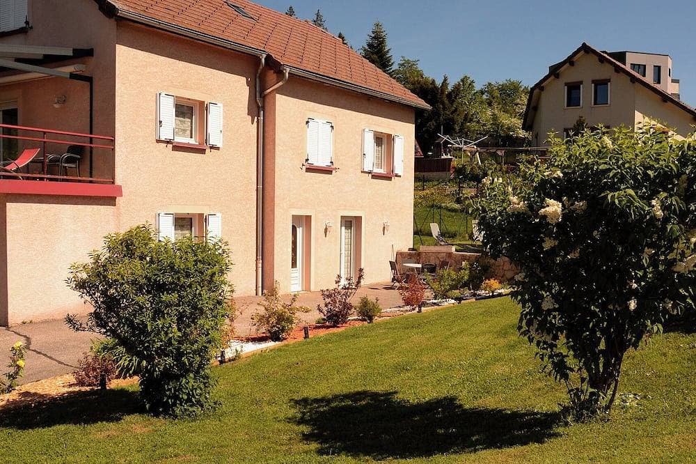 Foto 7 von 18: Möblierter Bungalow im Herzen des Dorfes