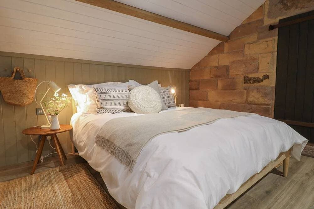 Foto 3 von 23: Elm Cottage - Fold Yards, Alderwasley