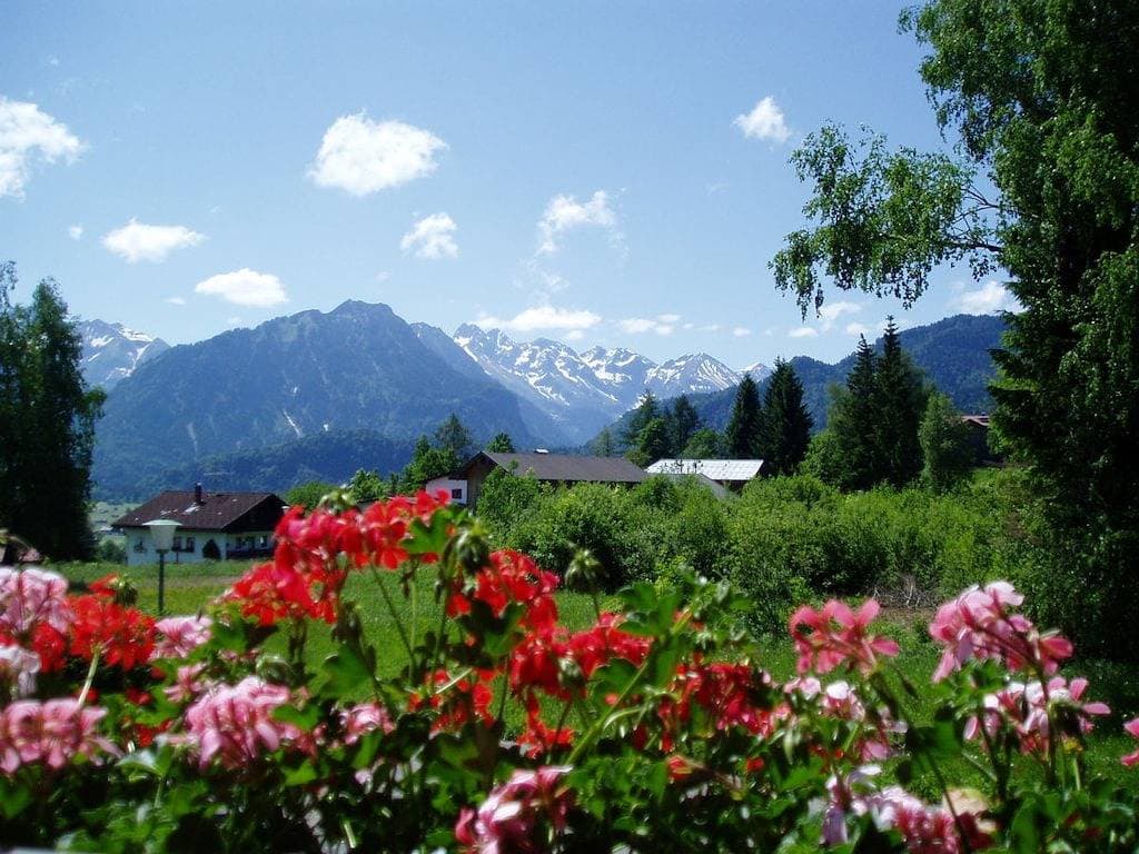 Foto 5 von 18: Landhaus Allgaier Trettachblick