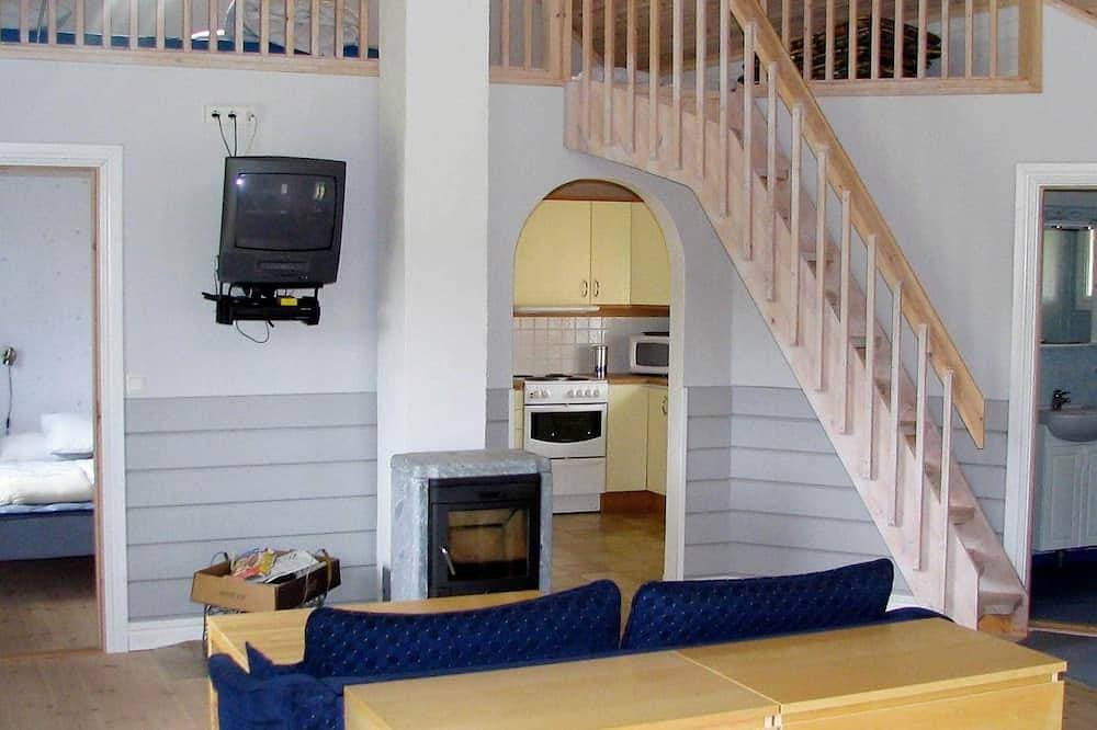 Foto 10 von 14: 4 Sterne Ferienhaus in Ljung