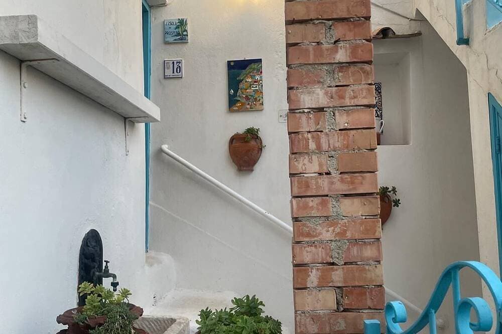 Foto 13 von 30: Isola Di Prospero Dimora D'Arte Del 400