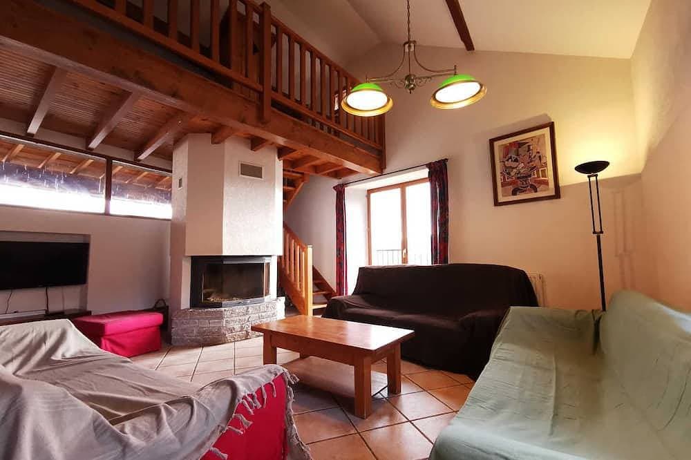 Foto 13 von 30: Le passet - Dorres - Gîte