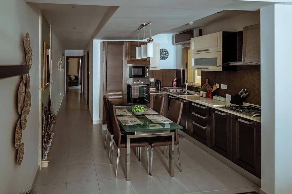 Foto 11 von 20: Modernes Apartment mit Meerblick