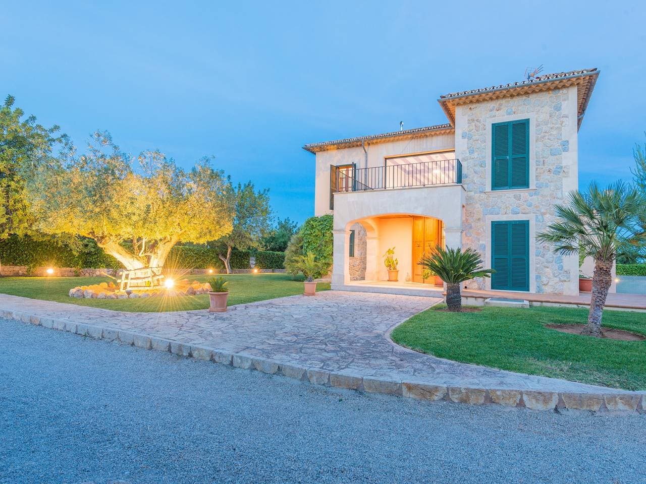 Foto 8 von 50: Can Bielet - Ferienhaus Mit Privatem Pool