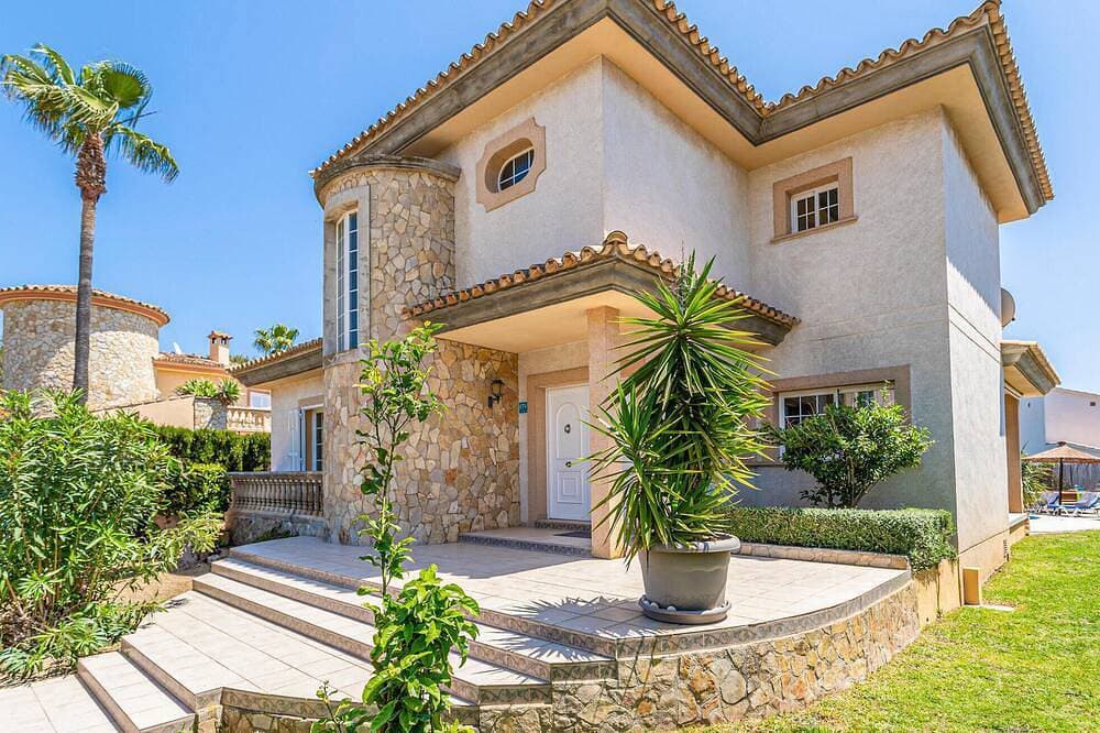 Foto 6 von 30: Awesome home in Cala Bona