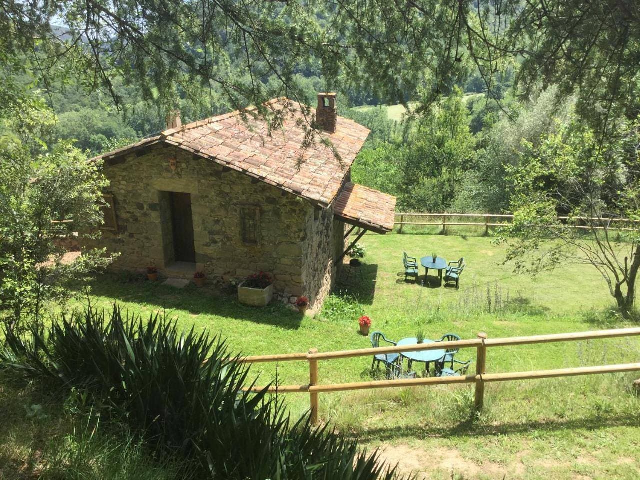 Foto 10 von 24: Cottage (2-3 Adults)