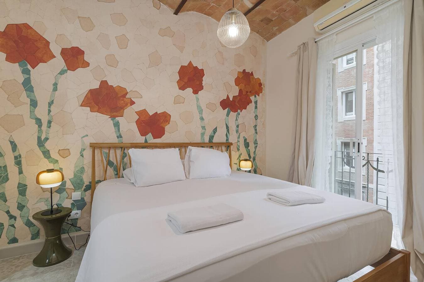 Foto 4 von 30: GuestReady-Lovely stay in Sarrià-next to Turó Park