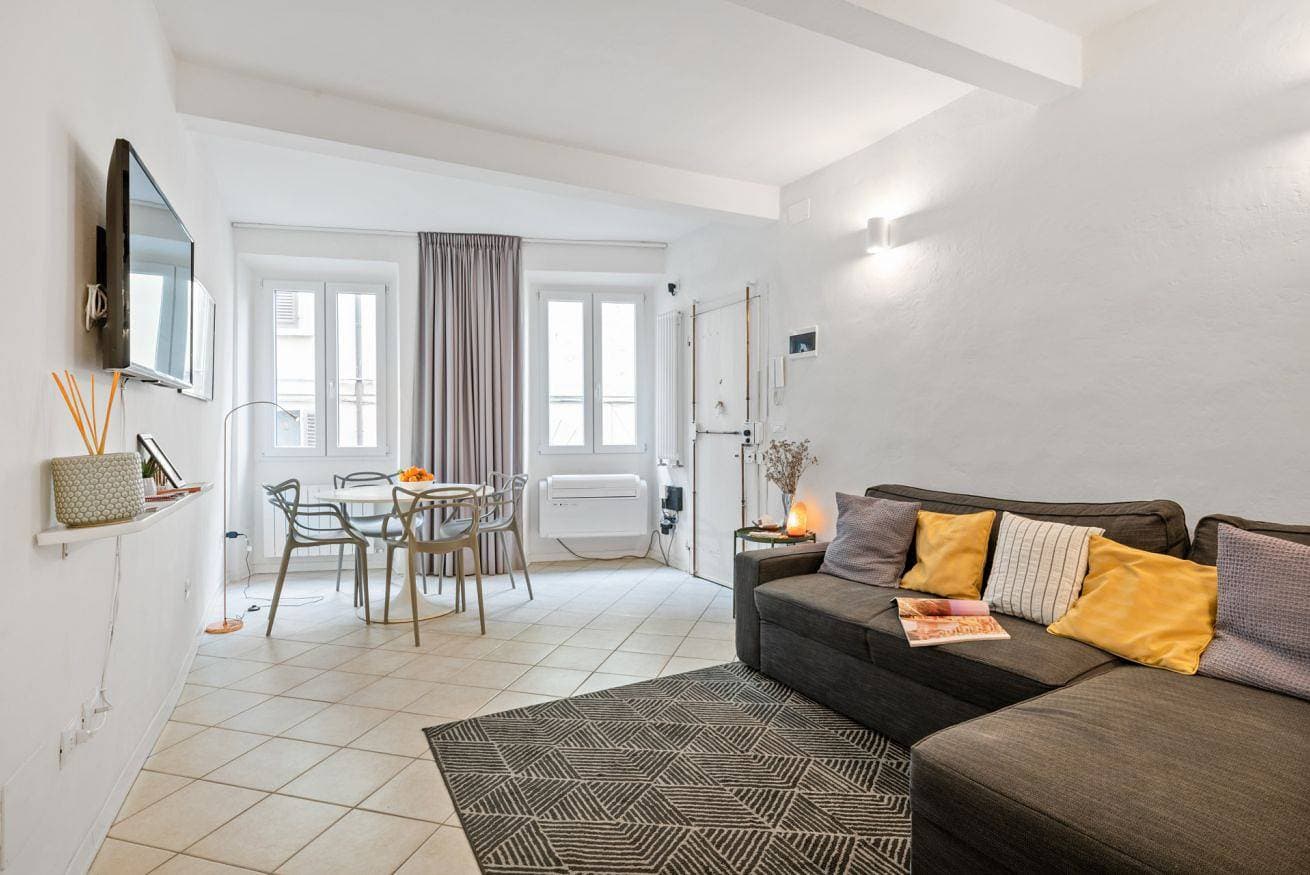Foto 5 von 15: Ferienwohnung für 2 Personen