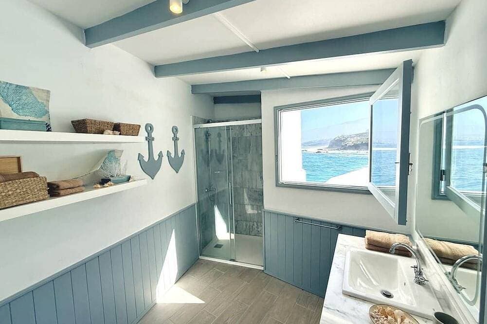 Foto 5 von 30: Casa Riva, private Villa mit Pool direkt am Meer