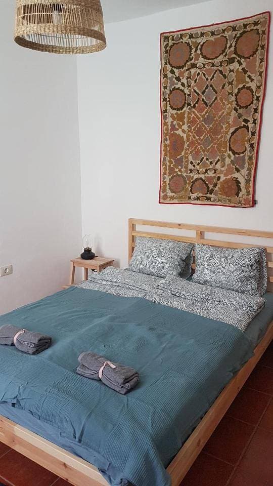 Foto 7 von 12: Double Room with Mountain View