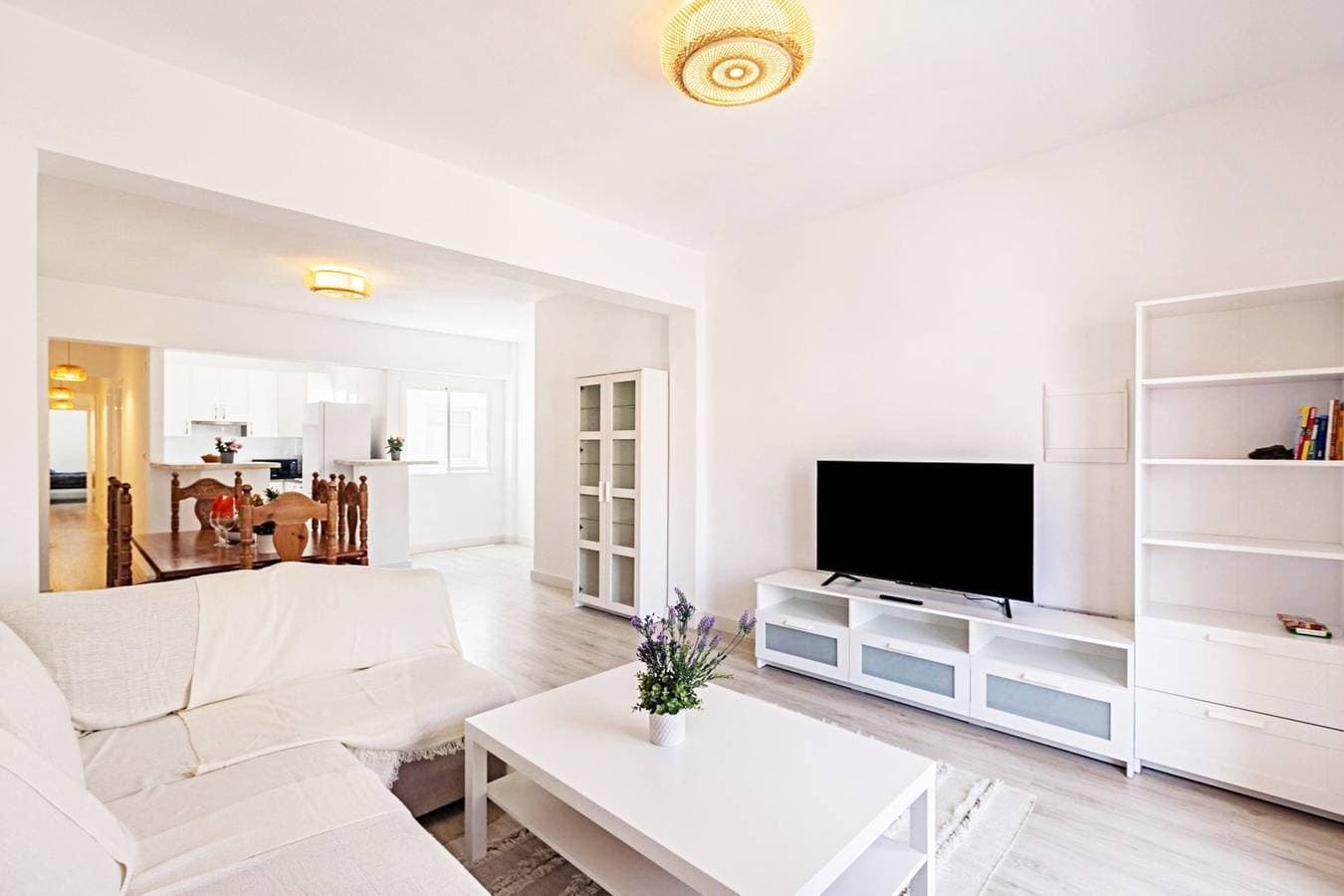 Foto 7 von 24: Cooles City Loft in Santa Cruz