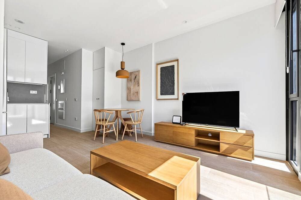 Foto 5 von 13: Prospe Luxe V apartment in Madrid