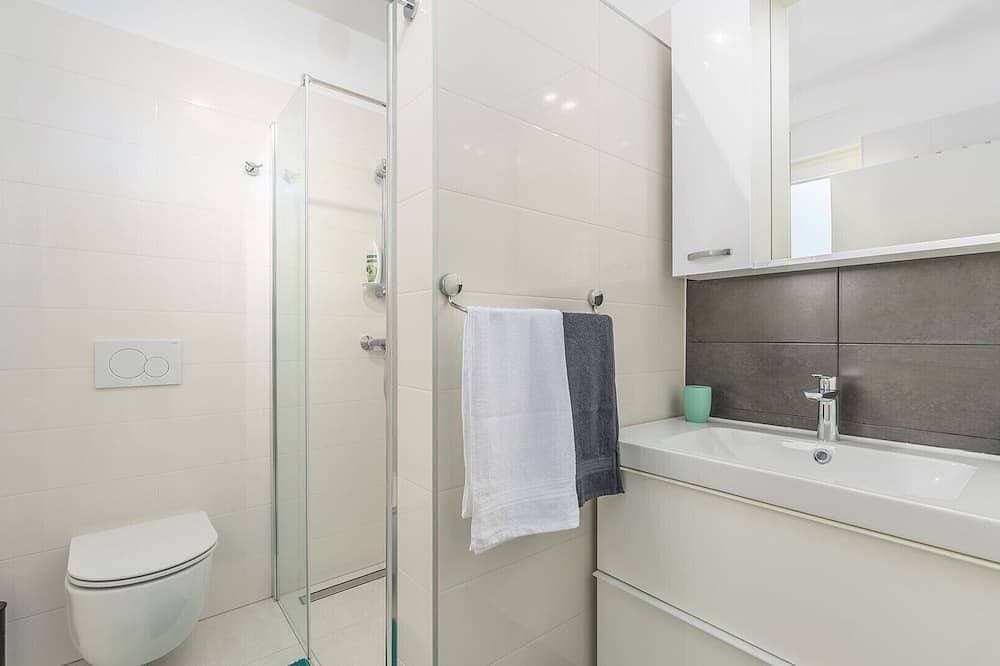 Foto 4 von 14: Standardzimmer Olivia mit eigenem Bad und Balkon