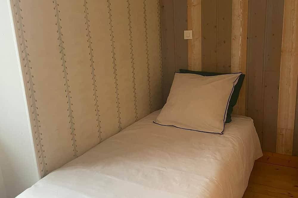 Foto 5 von 27: Townhouse 5 travellers Cherbourg en Cotentin