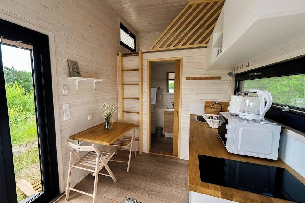 Foto 10 von 13: Ezy House 2 by Tiny Away