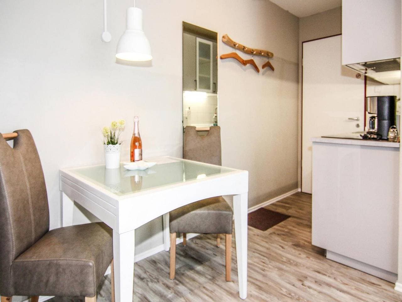 Foto 4 von 26: Ferienwohnung Kleiner Seestern in Wiek